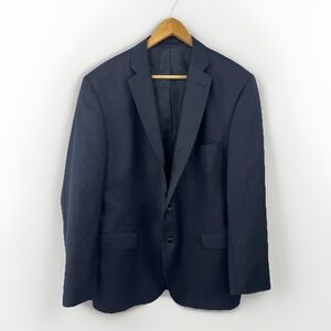 Roy Robson IT 26 US 42S Blazer Wool (Lanificio TG Di Fabio Mill)  Sport Coat